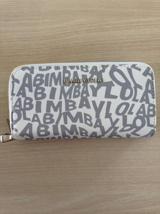Carteras Importada Bimba