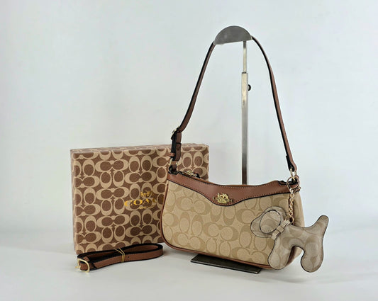 Bolso Importado Colgante CO