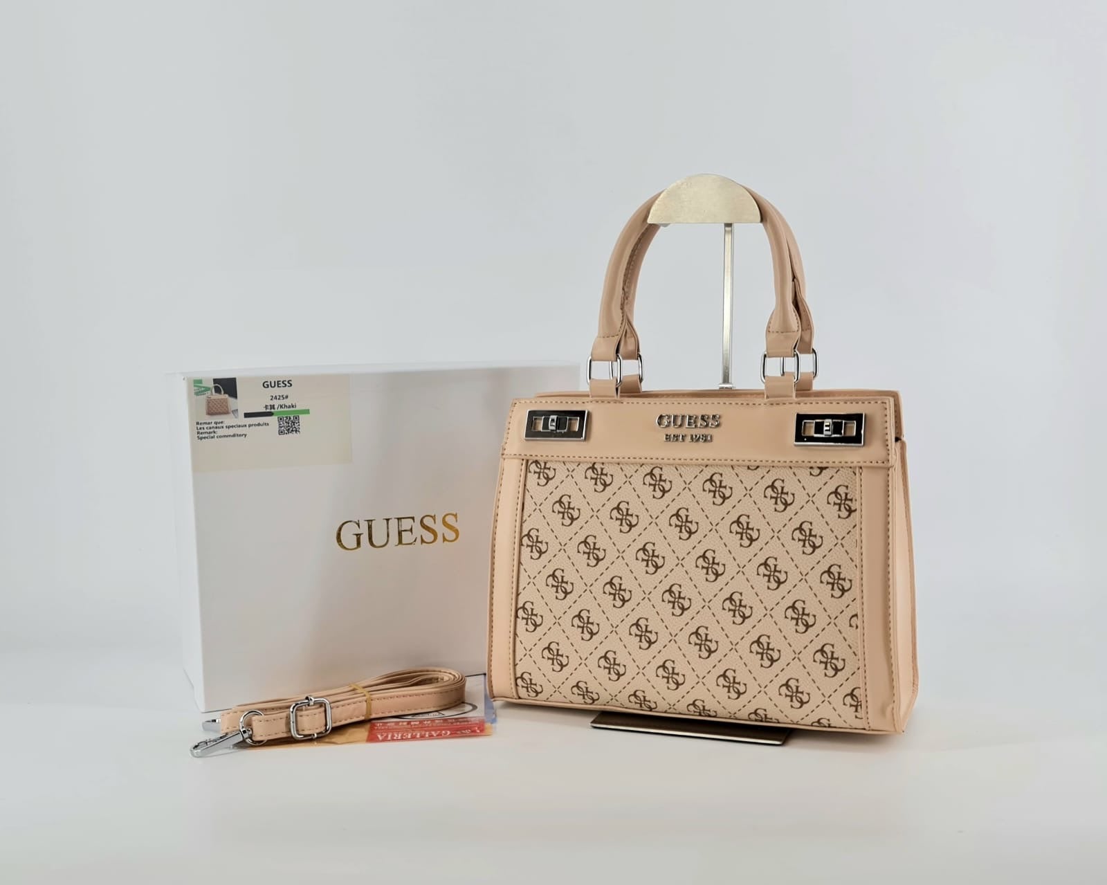 Bolso Importado Guess