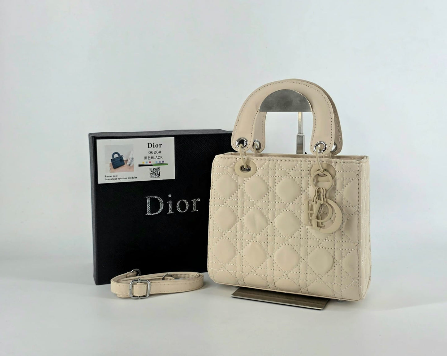 Bolso Importado DamaDior