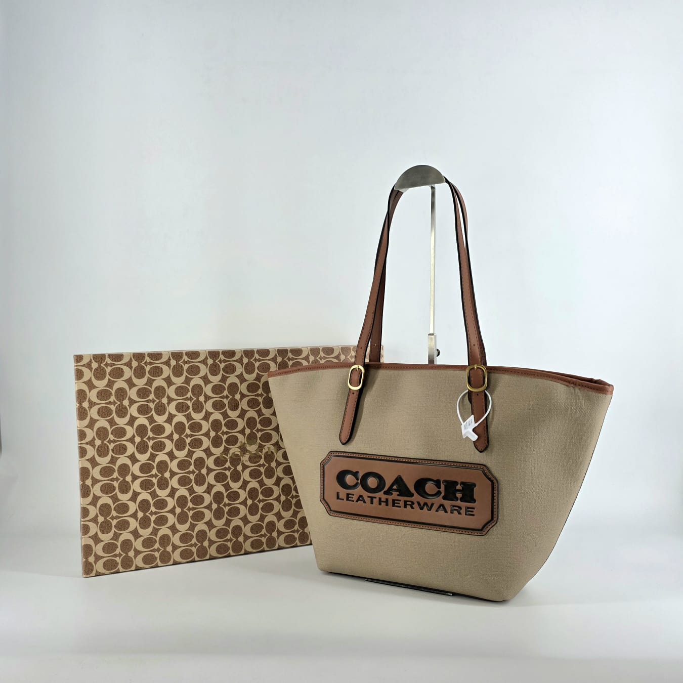 Bolso Importado Dama Coach