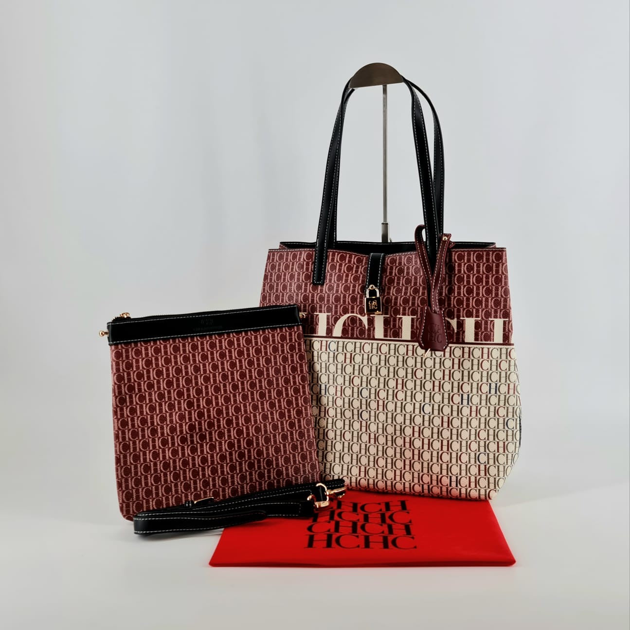 Bolso Importado CHHC
