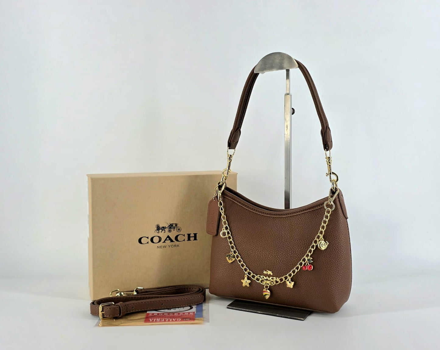 Bolso Importado DamaCoach