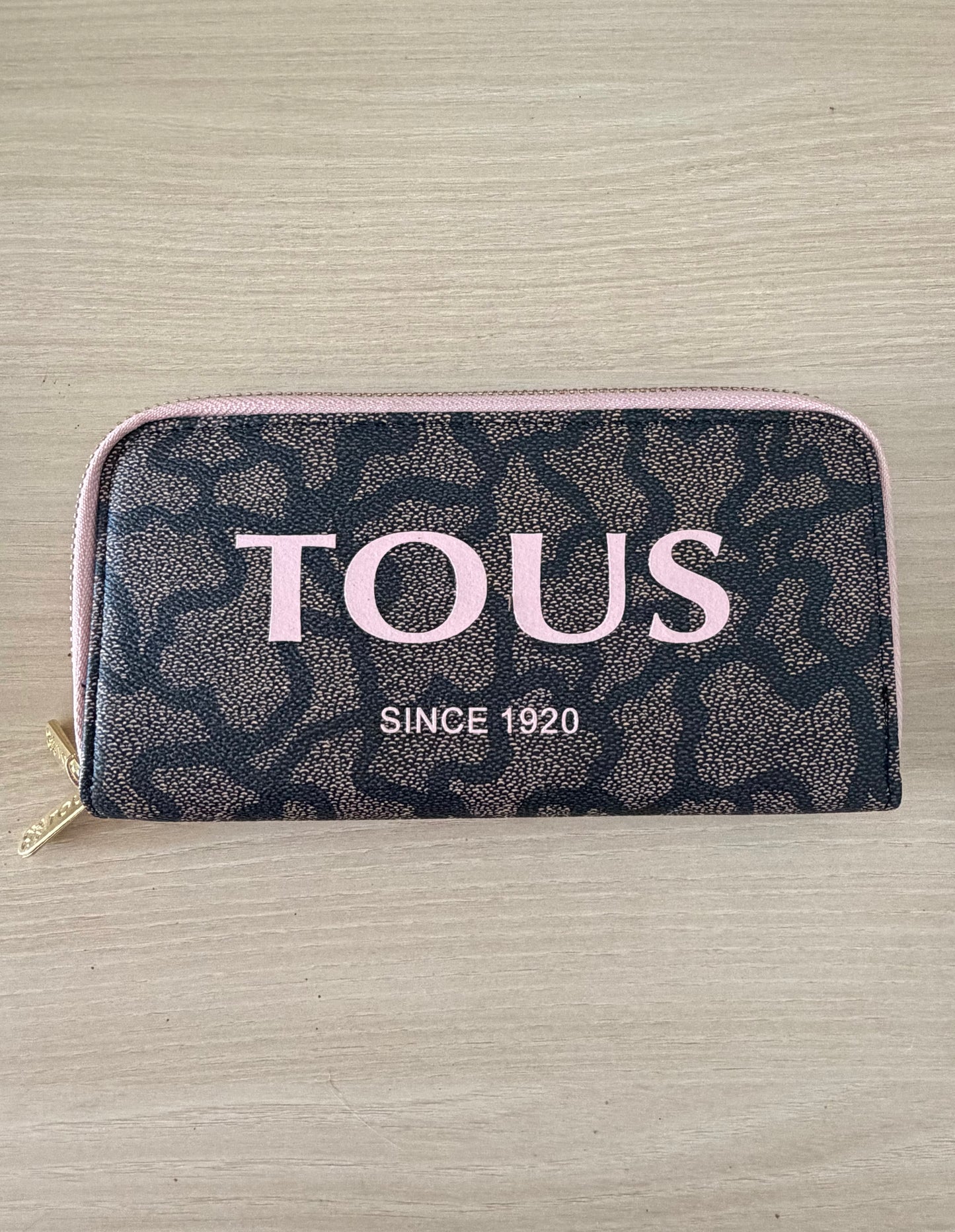 Cartera Importada Tous