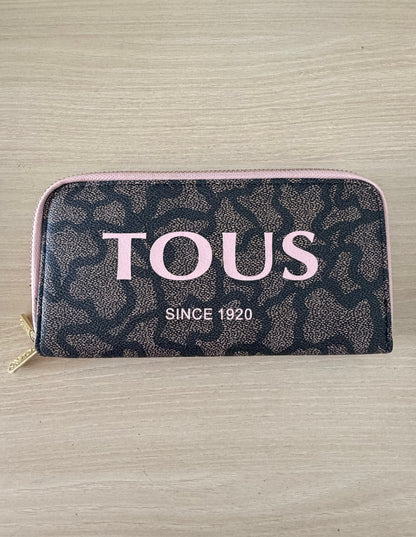 Cartera Importada Tous
