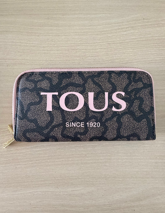 Cartera Importada Tous