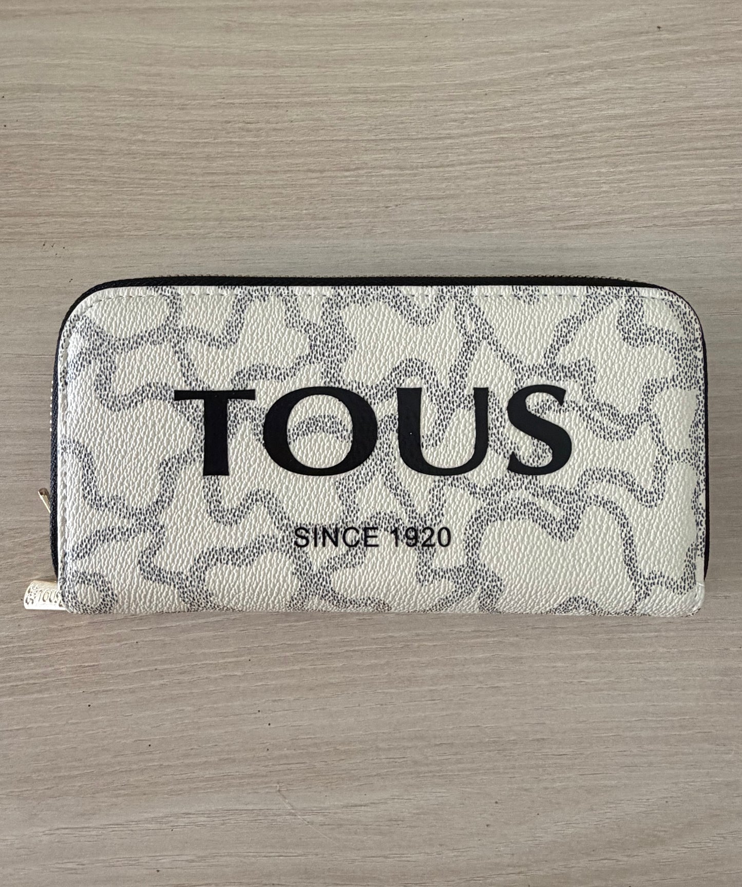Cartera Importada Tous