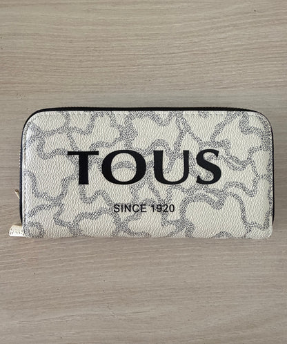 Cartera Importada Tous