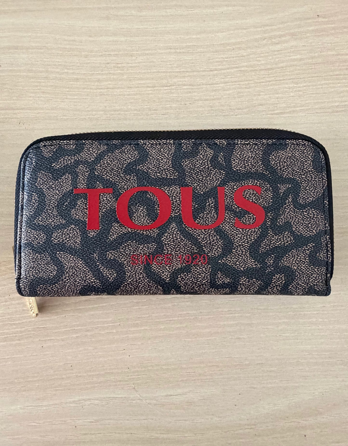 Cartera Importada Tous