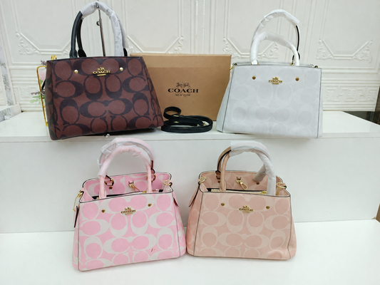 Bolso Coach Varios Colores