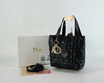 Bolso Importado Coach Black